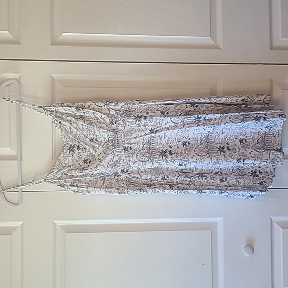 Old Navy dress size large - Picture 1 of 6